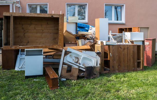 Best Commercial Cleanout Services  in Eau Claire, WI