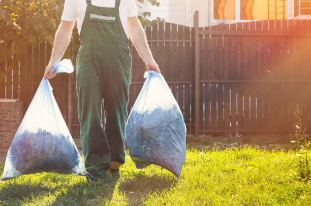 Best Professional Junk Removal  in Eau Claire, WI