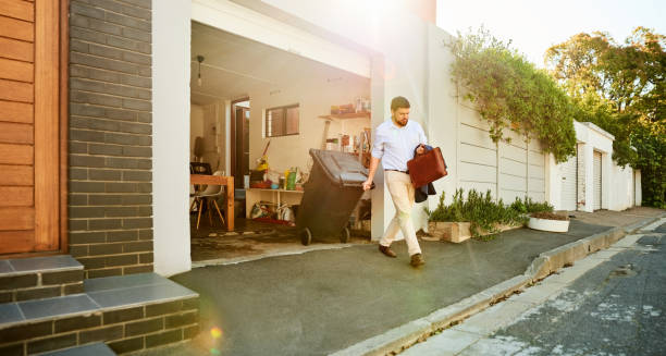 Trusted Eau Claire, WI Junk Removal Experts