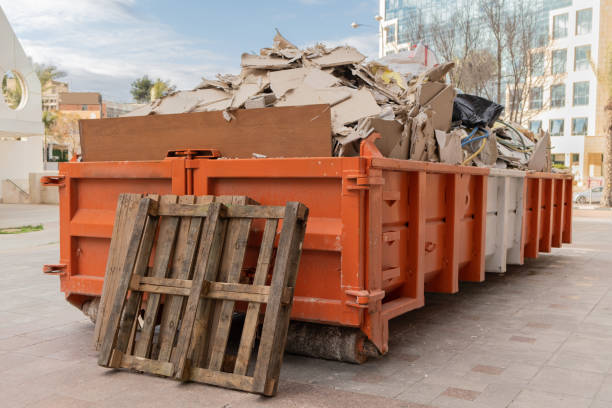 Best Commercial Junk Removal  in Eau Claire, WI