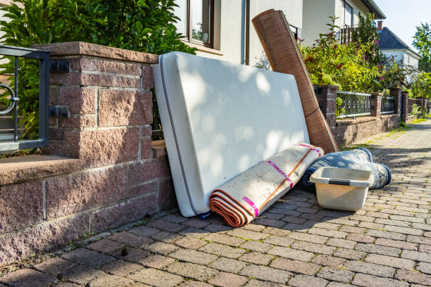 Best Mattress Removal Service  in Eau Claire, WI