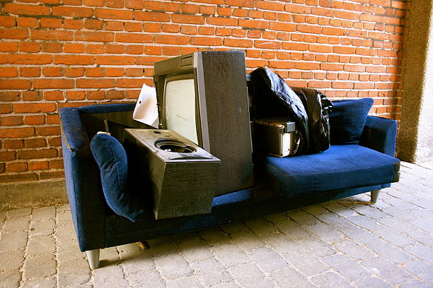 Best Household Junk Removal  in Eau Claire, WI