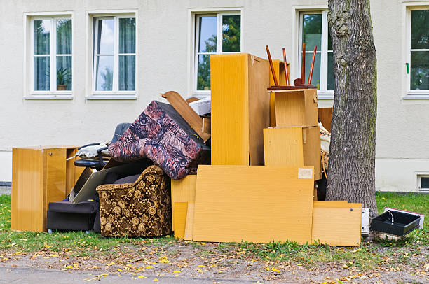 Full-Service Junk Removal in Eau Claire, WI