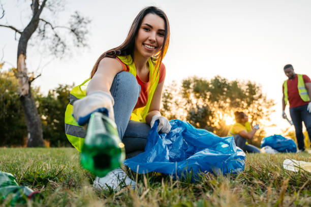 Best Yard Waste Removal  in Eau Claire, WI