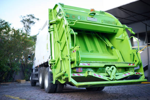 Best Professional Junk Removal  in Eau Claire, WI